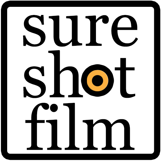 Sure Shot Film logo